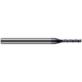 Harvey Tool Miniature End Mill - Square - Long Flute 888480-C3